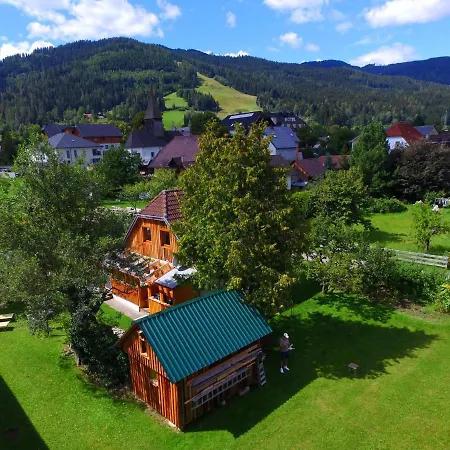 Шале Chalet Dorfer