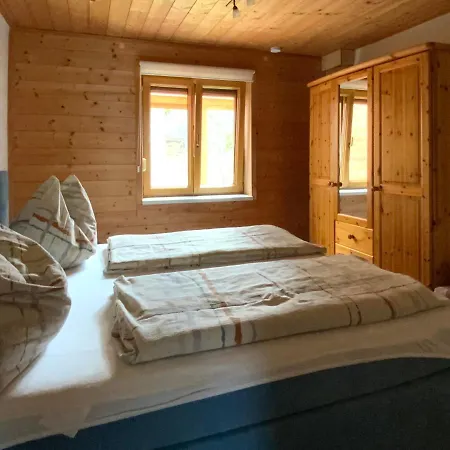 Alpesi faház Dorfer