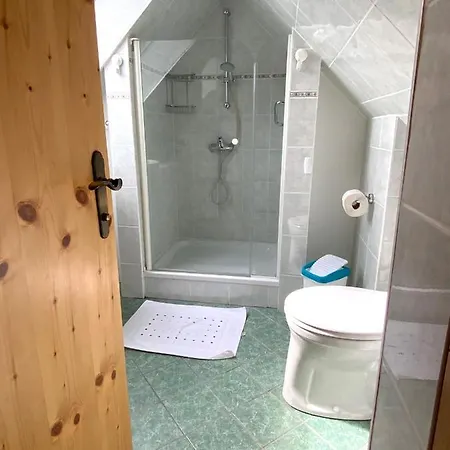 Chalet Dorfer * Sankt Lorenzen ob Murau