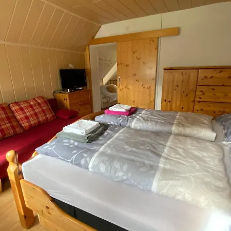 Chalet Dorfer *