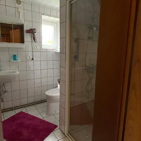 Alpesi faház Dorfer *