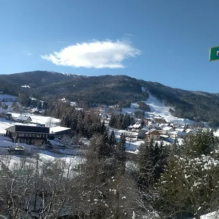 Dorfer * Sankt Lorenzen ob Murau