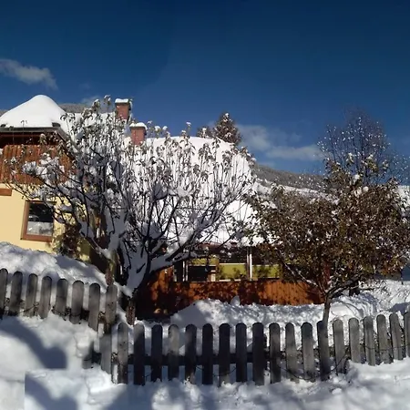 Chalet Dorfer