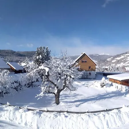 Dorfer Chalet *