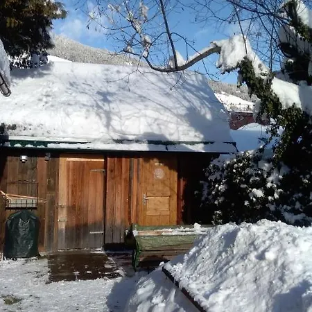 Chalet Dorfer *