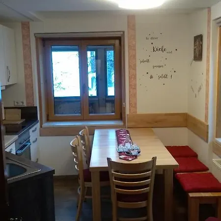 Dorfer Sankt Lorenzen ob Murau