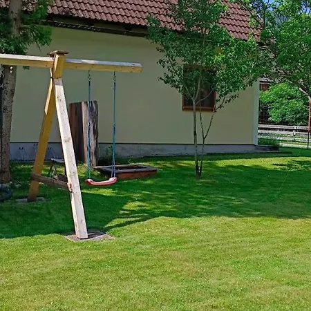 Dorfer * Sankt Lorenzen ob Murau