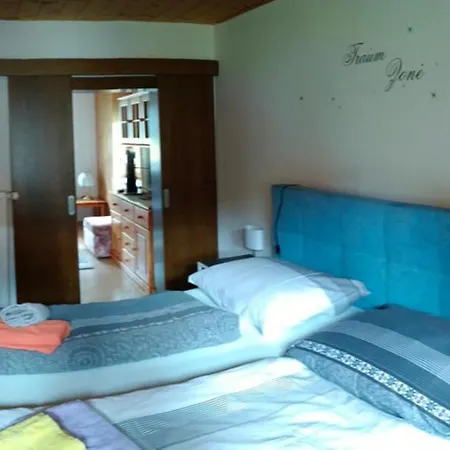 Alpesi faház Dorfer