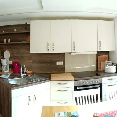 Alpesi faház Dorfer Sankt Lorenzen ob Murau