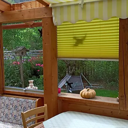 Chalet Dorfer Alpesi faház