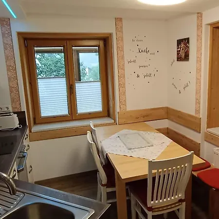 Dorfer Sankt Lorenzen ob Murau