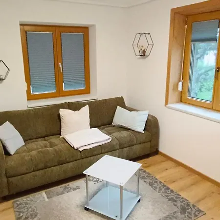 Dorfer Chalet