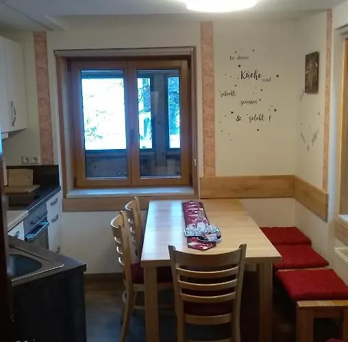 Dorfer Sankt Lorenzen ob Murau