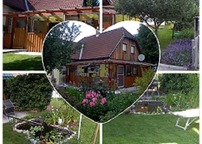 Dorfer Sankt Lorenzen ob Murau