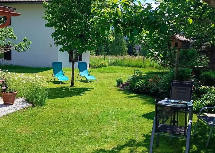 Dorfer Alpstuga Sankt Lorenzen ob Murau