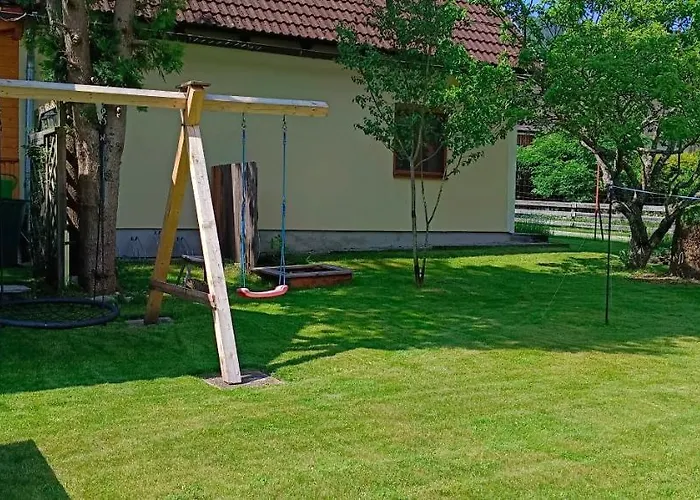 Dorfer * Sankt Lorenzen ob Murau