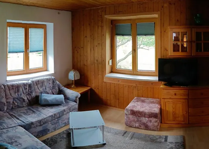 Dorfer * Sankt Lorenzen ob Murau